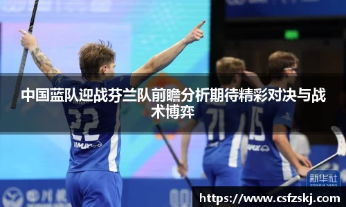 中国蓝队迎战芬兰队前瞻分析期待精彩对决与战术博弈